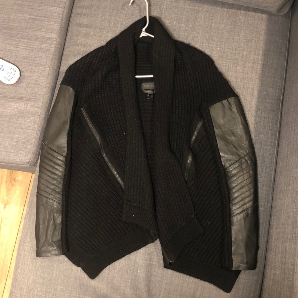 Danier cardigan